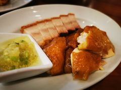 -mezza9 Macau(澳门君悦酒店)
