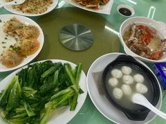 -景好海鲜餐厅(大鹏必选旅游店)