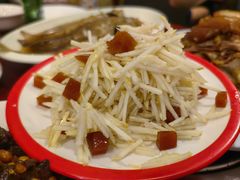 -聚首堂·特色小吃·肘子(什刹海德胜门店)