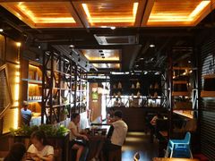 大堂-谷田稻香·砂锅菜(元洪店)