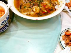 -青春·淮扬菜(东关街店)