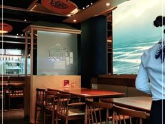 大堂-如轩·海鲜砂锅粥·潮汕菜(海珠店)