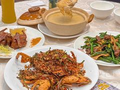 -凤城礼记鱼翅海鲜酒家(新马路总店)