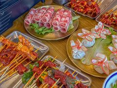 -黔哆哆地摊酸汤火锅(清湖店)