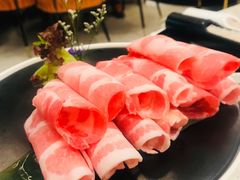 -椰子营·椰子鸡火锅(万象里店)