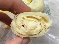 白兰酥-清真全盛斋传统糕点(许士庙店)