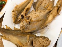 -长平肥姐白粥·海鲜打冷