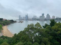 -鼓浪屿·皓月园