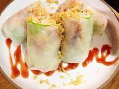 越谜-越谜·越南餐厅(长白店)