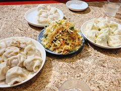 -金谷园饺子馆(北邮总店)