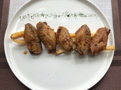 -LUCCA卢卡西班牙海鲜饭(远洋广场店)