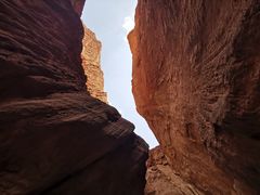 -天山神秘大峡谷