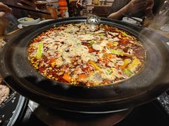-小饕荟雅安贡椒鱼鲜馆(广福桥店)