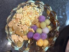 -新白鹿餐厅(百联中环店)