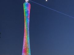 -海心沙亚运公园