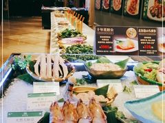-南海渔村(珠江新城店)