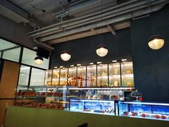 -大小咖啡 BigSmallCoffee(麦子店)