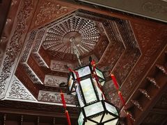 -均和墟历史街区-平和大押