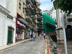 -义顺牛奶公司(新马路老店)