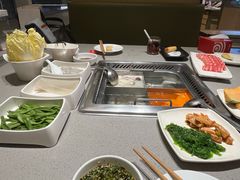 -海底捞火锅(振华广场店)