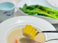 -顺卿庭·广东顺德菜(夫子庙水游城店)
