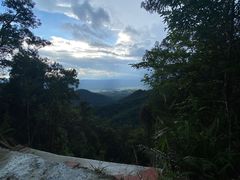 -海南热带雨林国家公园吊罗山景区