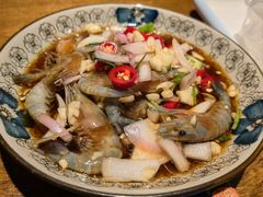 -乔街深夜食堂·小龙虾·高压锅生蚝(杭州总店)