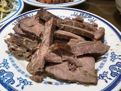 -老爆肚满五香烧牛羊肉