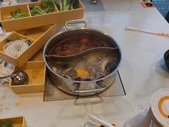 -呷哺呷哺 黄金牧场 (中发百旺店)