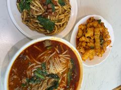 -端仕小锅(文林街店)