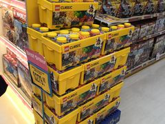 -玩具反斗城(海港城店)