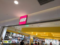 -KIDSLAND(北京蓝色港湾店)