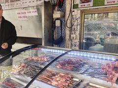 -新疆伊宁远征餐厅