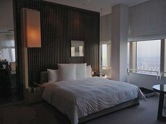 -上海柏悦酒店