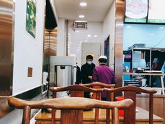 大堂-老回回饺子馆(海洋馆店)