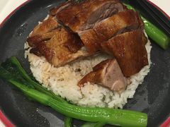 -龙记香港茶餐厅(久光百货店)