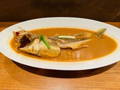 -新荣记(新源南路店)