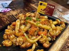 -小川洋风料理(街道口店)