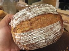 黑麦无花果-熊叔熊婶面包房(团结湖店)