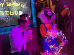 -纯K(打浦桥店)