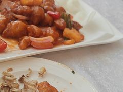 -荔枝楼酒家(员村东璟店)