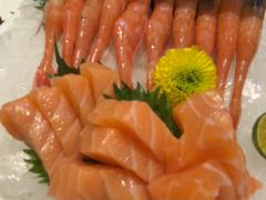 -極上萬膳·日料放题(海岸城店)