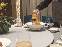 -狮王府淮扬菜(百家湖1912店)