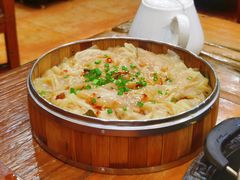 -阿多私房菜(顺德店)