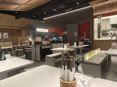 -一醒·手工面·西北传统小吃(悠方购物中心店)