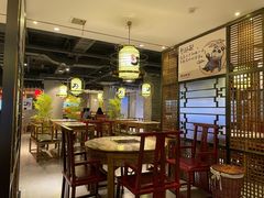 -月满大江火锅(总府路店)