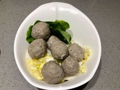精品牛肉丸-海底捞火锅(南山京基百纳店)
