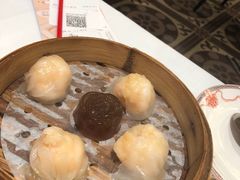 稻香鲜虾饺-稻香酒家(天河城店)