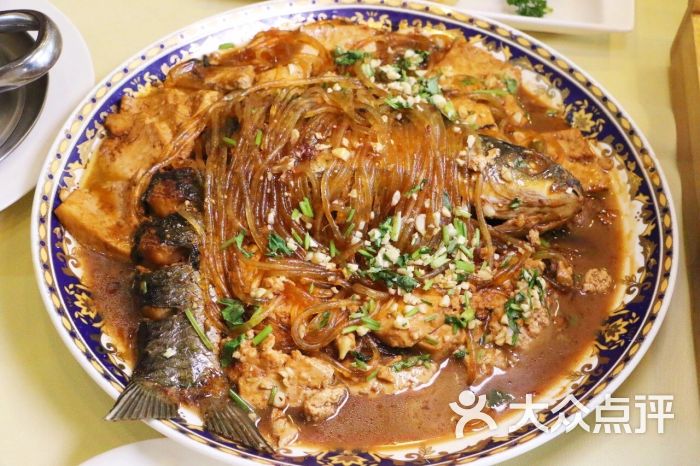 京滨饭店餐厅图片 - 第39张