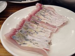 -正能量脆肉鲩火锅